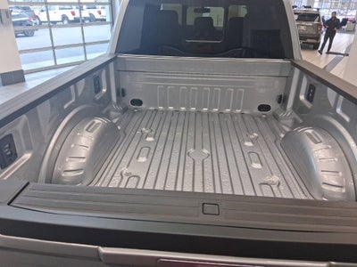 2027 Ford F-250SD Lariat