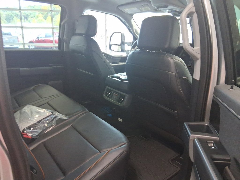 2027 Ford F-250SD Lariat