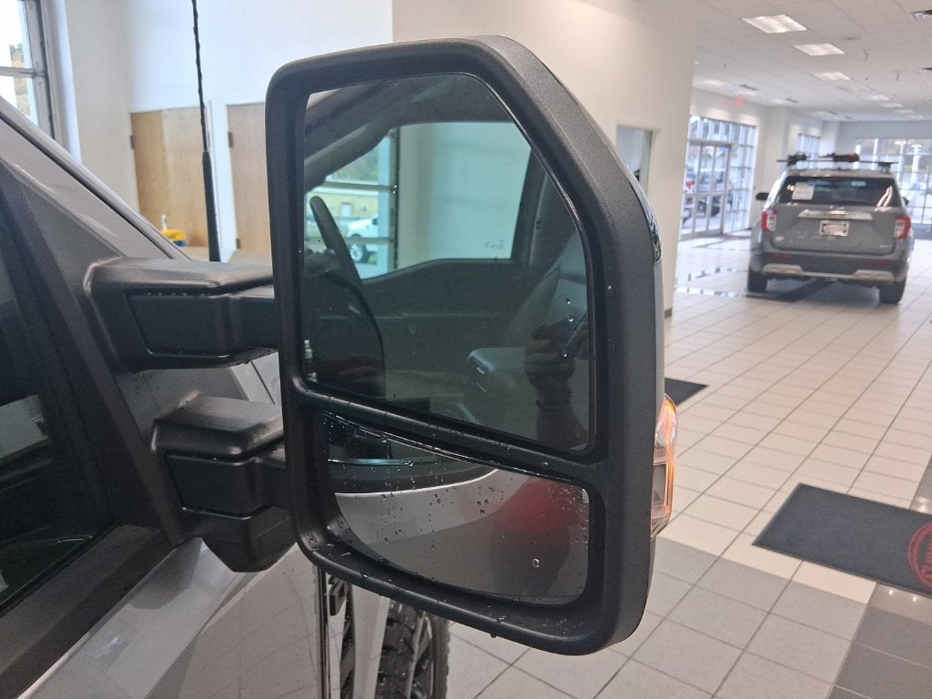 2027 Ford F-250SD Lariat