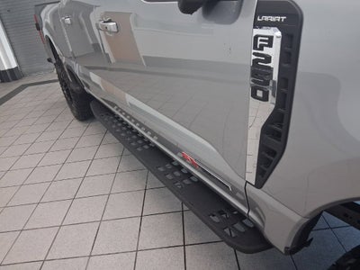 2027 Ford F-250SD Lariat