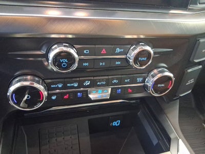 2027 Ford F-250SD King Ranch