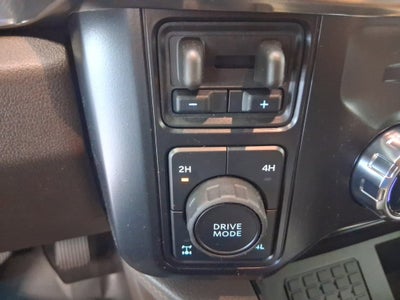 2027 Ford F-250SD King Ranch