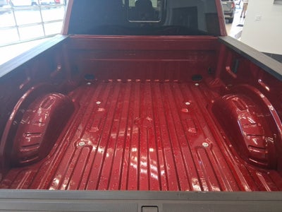 2027 Ford F-250SD King Ranch