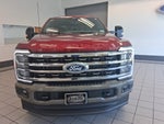 2027 Ford F-250SD King Ranch