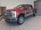 2027 Ford F-250SD King Ranch