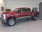 2027 Ford F-250SD King Ranch