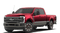 2027 Ford F-250SD King Ranch