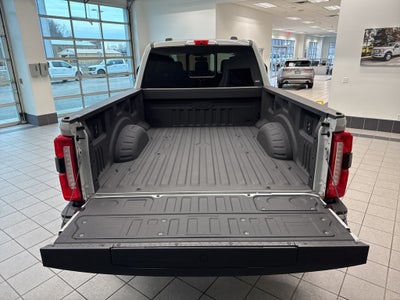 2025 Ford F-250SD Lariat