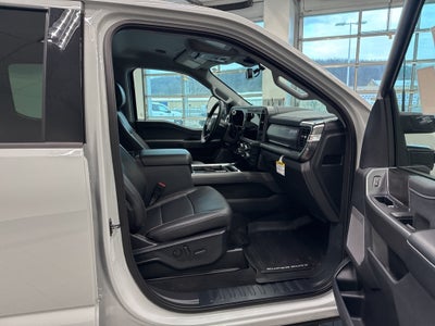 2025 Ford F-250SD Lariat