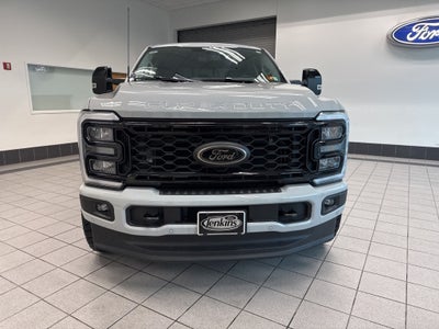 2025 Ford F-250SD Lariat