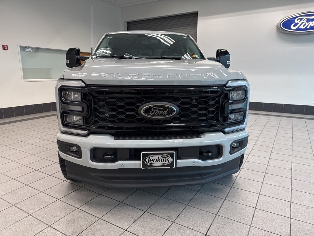 2025 Ford F-250SD Lariat