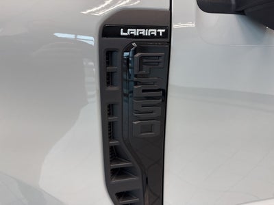 2025 Ford F-250SD Lariat