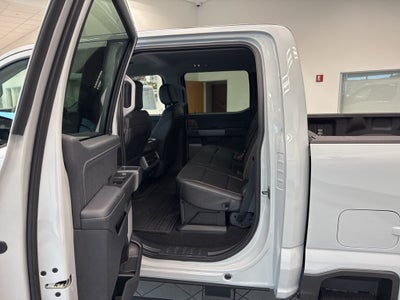 2025 Ford F-250SD Lariat