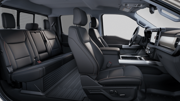 2025 Ford F-250SD Lariat