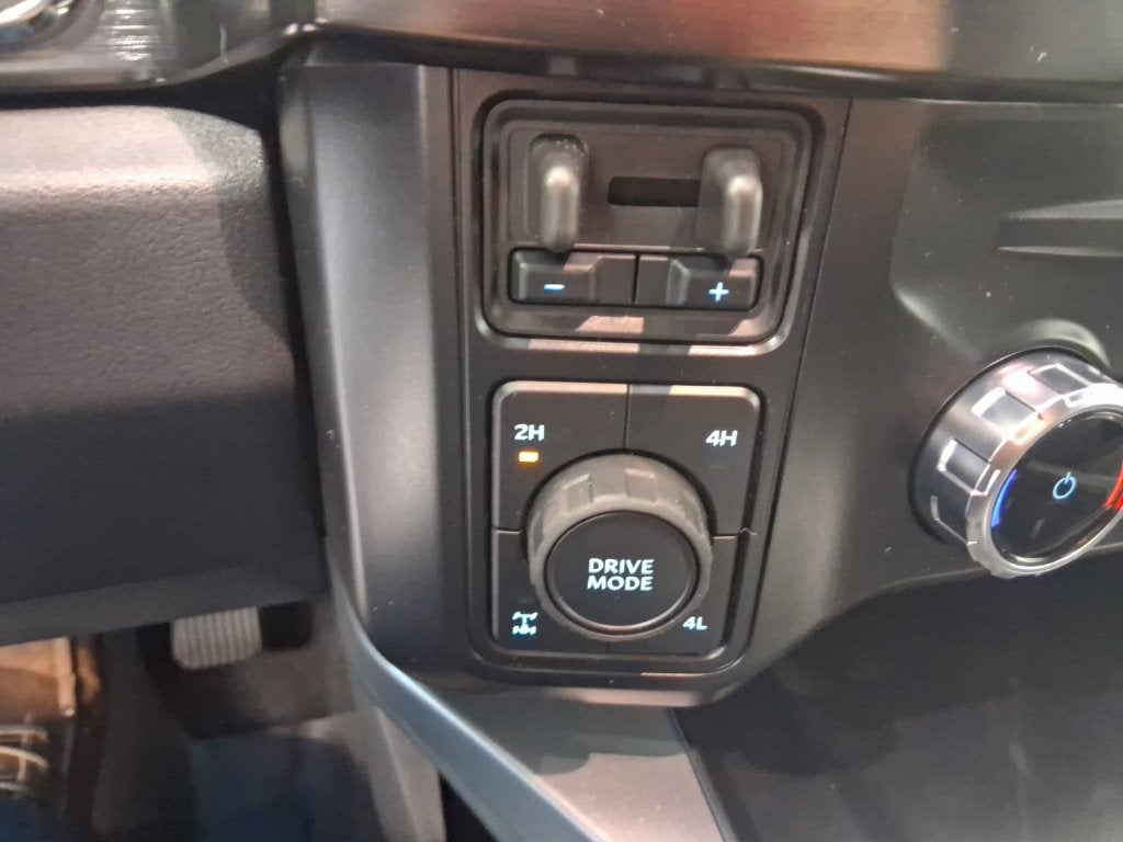 2027 Ford F-250SD Lariat