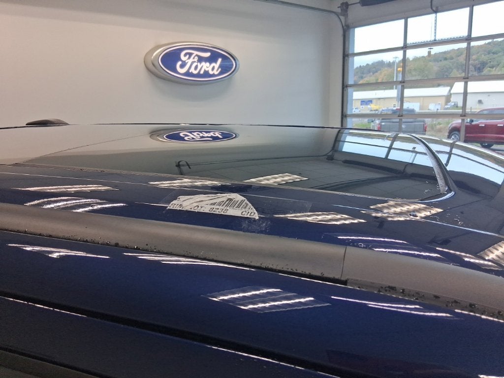 2027 Ford F-250SD Lariat
