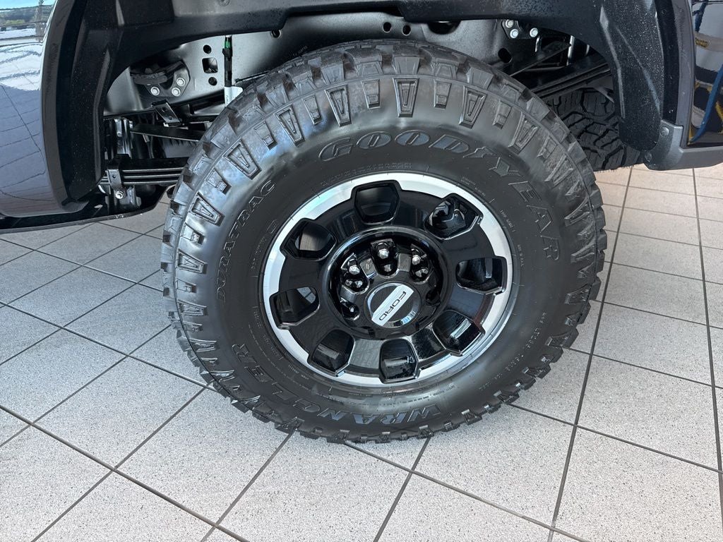 2026 Ford F-250SD F-250® Platinum®