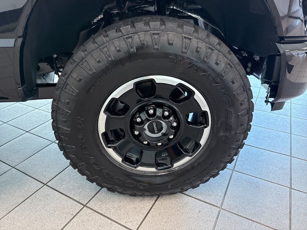 2026 Ford F-250SD F-250® Platinum®