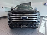 2026 Ford F-250SD F-250® Platinum®