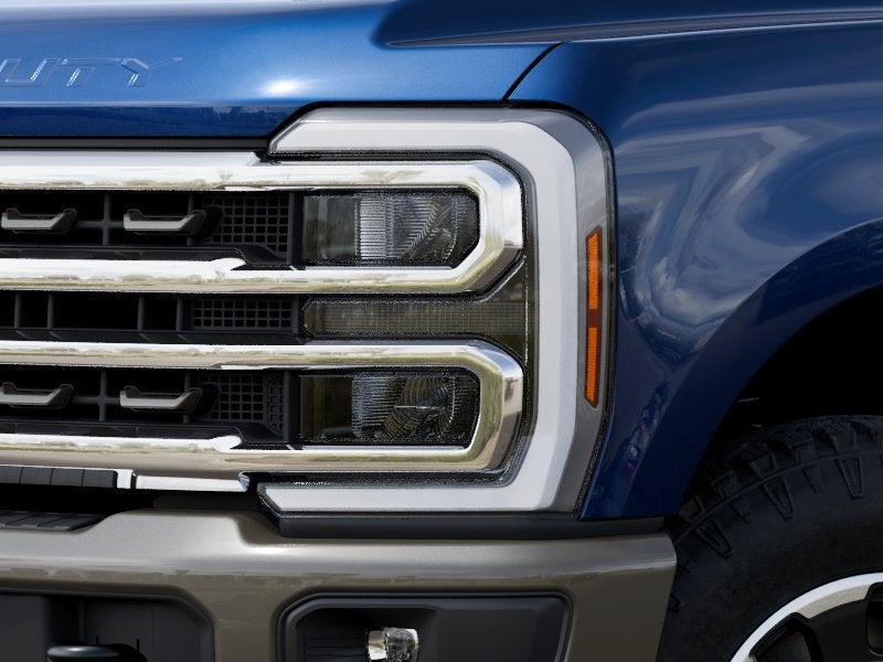 2027 Ford F-250SD F-250® King Ranch®