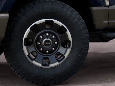 2027 Ford F-250SD F-250® King Ranch®