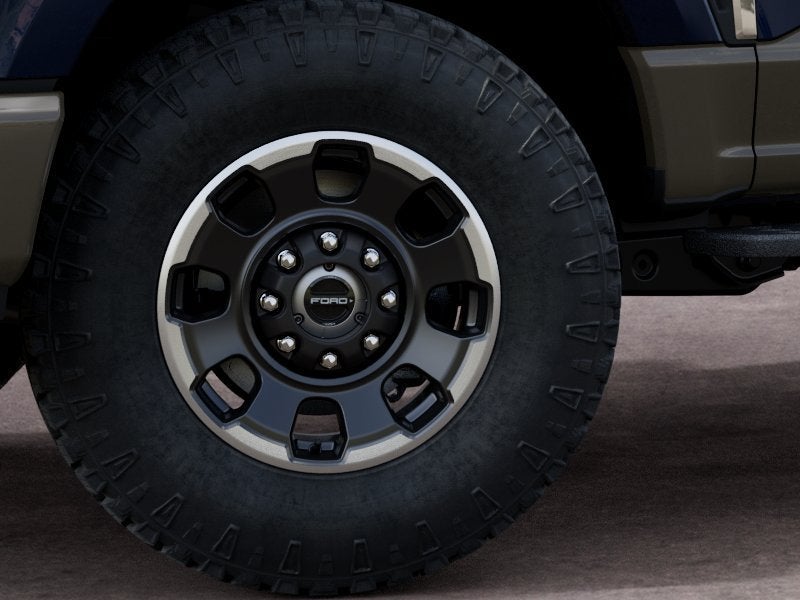 2027 Ford F-250SD F-250® King Ranch®