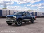 2027 Ford F-250SD F-250® King Ranch®
