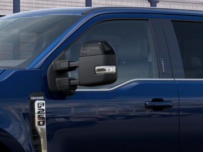 2027 Ford F-250SD F-250® King Ranch®