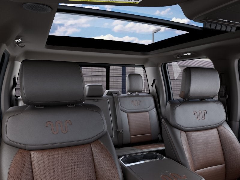 2027 Ford F-250SD F-250® King Ranch®