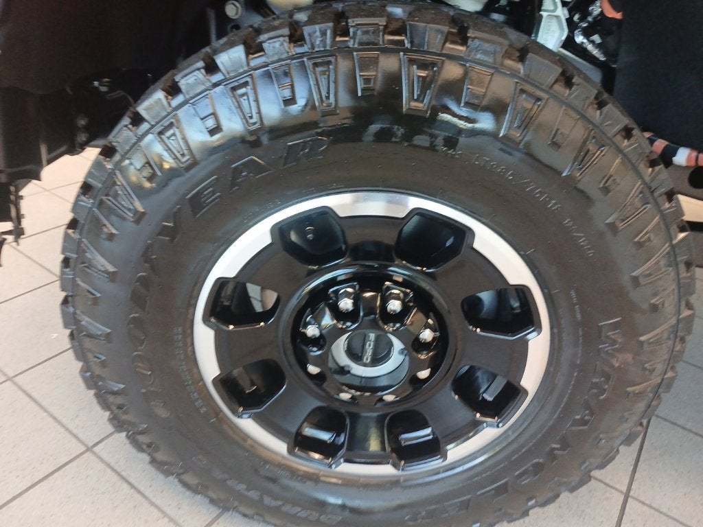 2027 Ford F-250SD F-250® King Ranch®