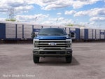 2027 Ford F-250SD F-250® King Ranch®