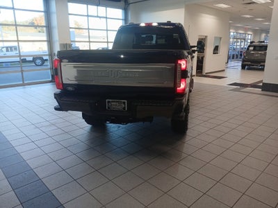 2027 Ford F-250SD F-250® King Ranch®