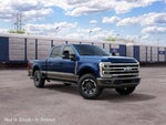 2027 Ford F-250SD F-250® King Ranch®