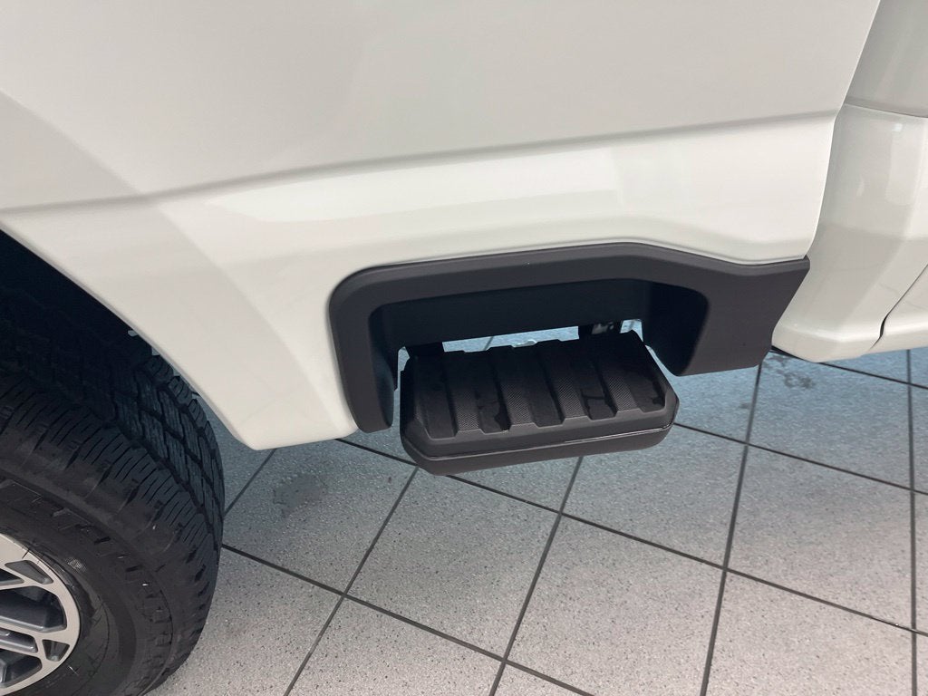 2027 Ford F-250SD Platinum
