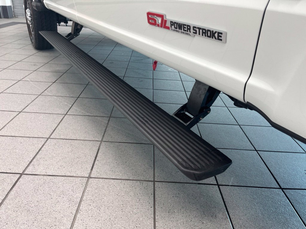 2027 Ford F-250SD Platinum