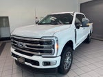2027 Ford F-250SD Platinum