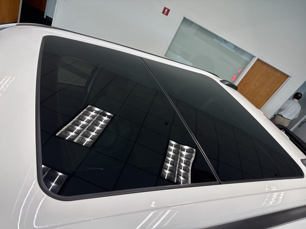 2026 Ford F-250SD F-250® Platinum®