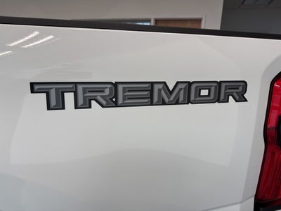 2026 Ford F-250SD F-250® Platinum®