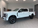 2026 Ford F-250SD F-250® Platinum®