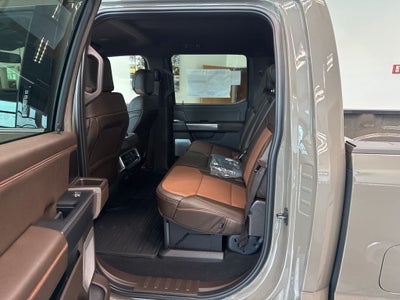 2026 Ford F-250SD F-250® King Ranch®