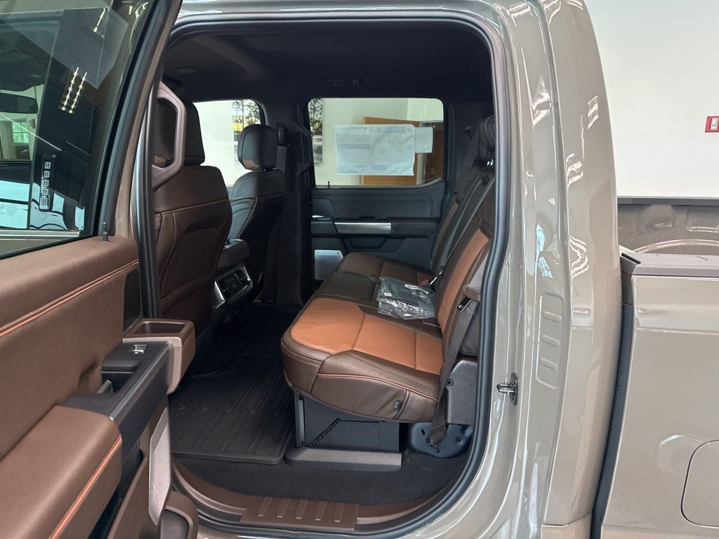 2026 Ford F-250SD F-250® King Ranch®