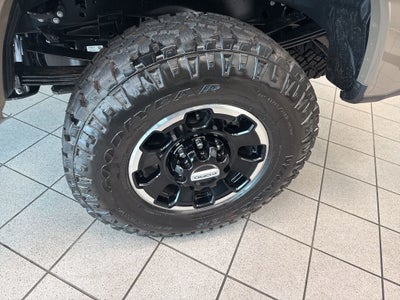 2026 Ford F-250SD F-250® King Ranch®