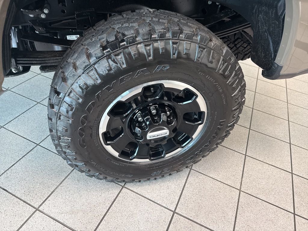 2026 Ford F-250SD F-250® King Ranch®