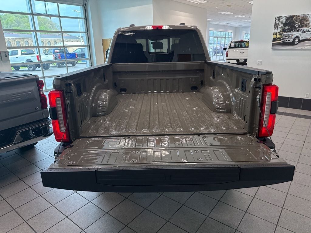 2026 Ford F-250SD F-250® King Ranch®