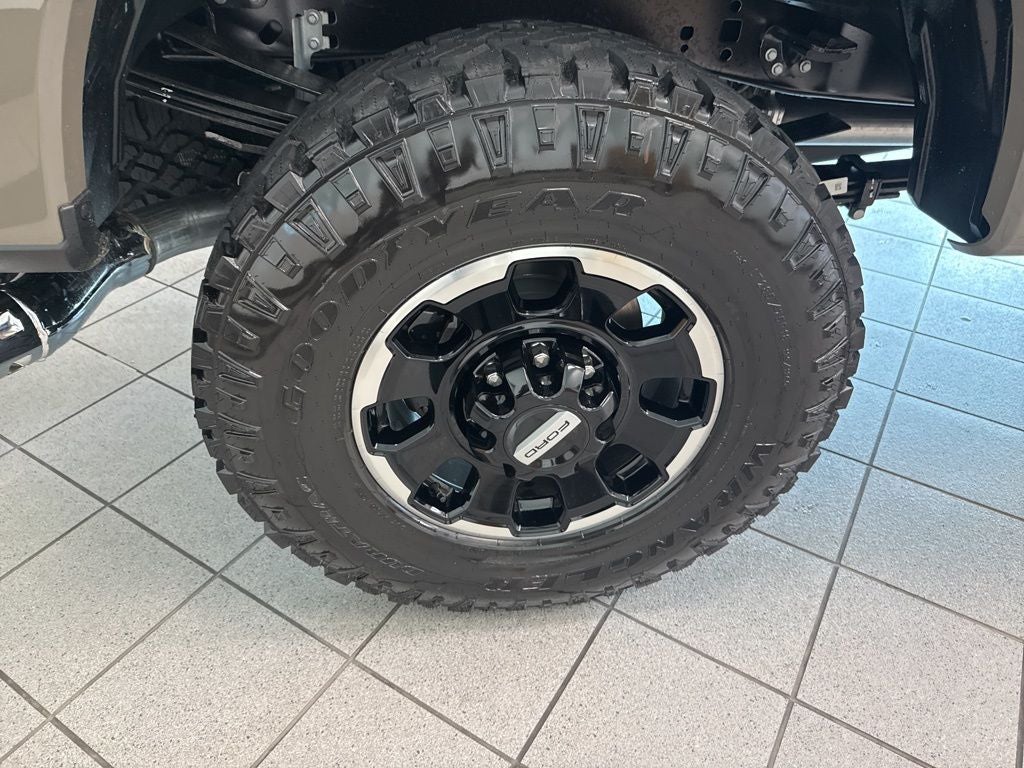 2026 Ford F-250SD F-250® King Ranch®