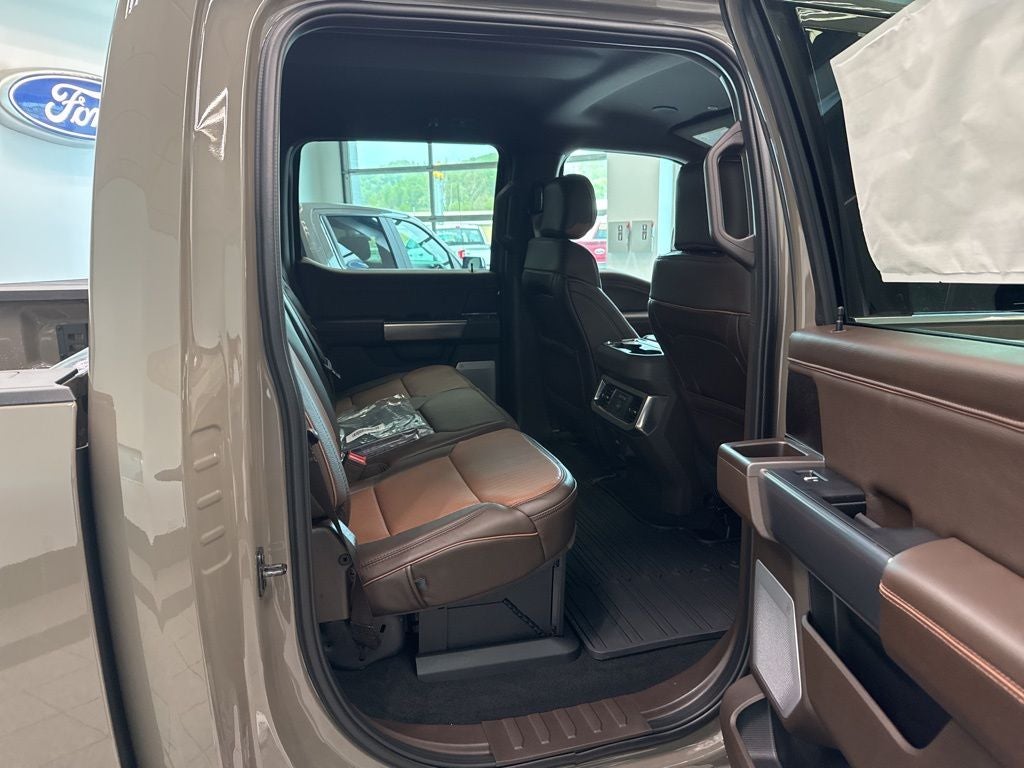 2026 Ford F-250SD F-250® King Ranch®