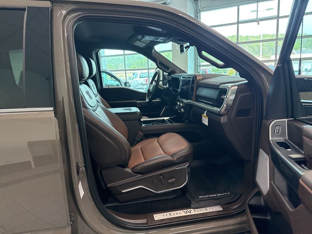 2026 Ford F-250SD F-250® King Ranch®