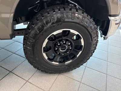 2026 Ford F-250SD F-250® King Ranch®