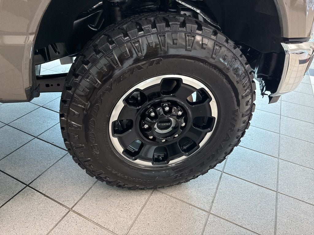 2026 Ford F-250SD F-250® King Ranch®