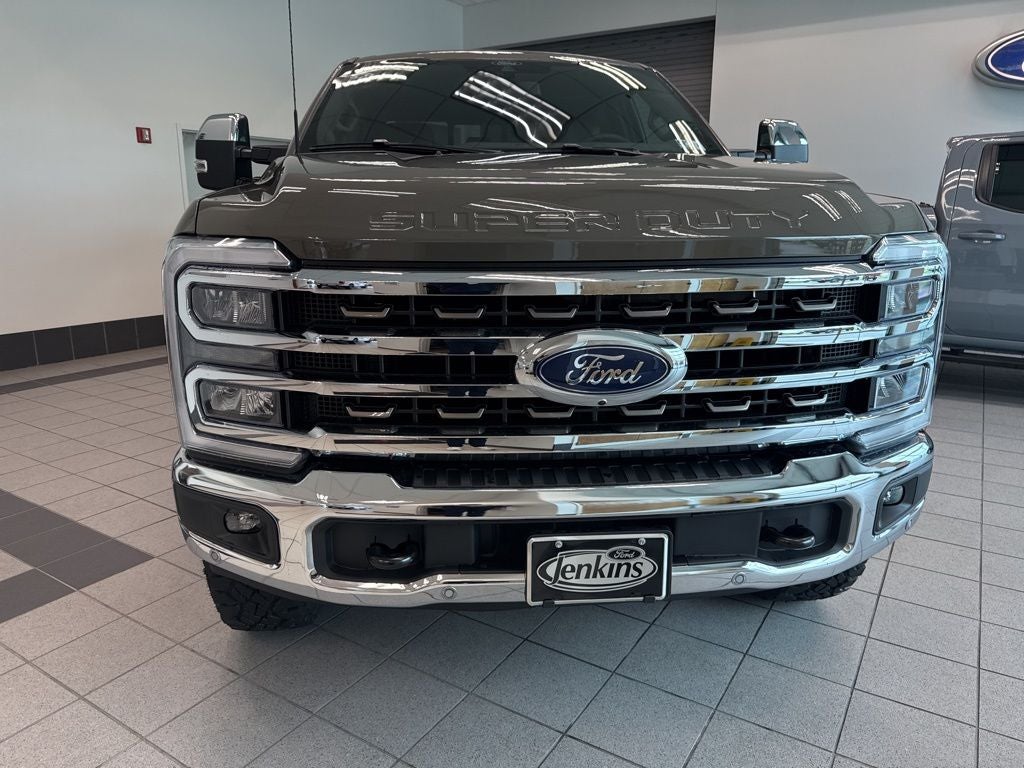 2026 Ford F-250SD F-250® King Ranch®